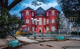 Koder House Heritage Hotel & Spa